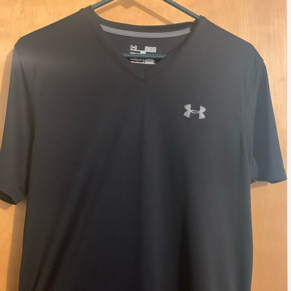Under Armour V-Neck